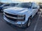 2017 Chevrolet Silverado 1500 LT Texas Edition