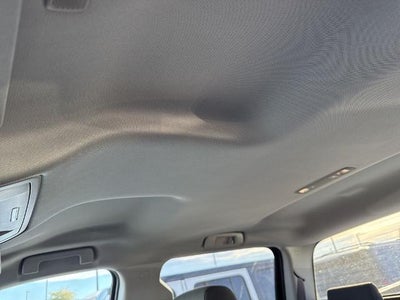 2017 Chevrolet Silverado 1500 LT Texas Edition