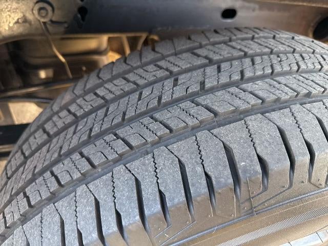 2017 Chevrolet Silverado 1500 LT Texas Edition