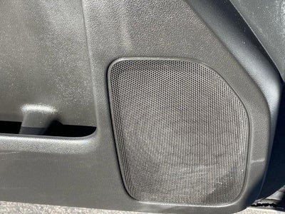 2017 Chevrolet Silverado 1500 LT Texas Edition