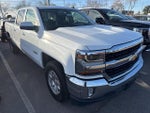 2017 Chevrolet Silverado 1500 LT Texas Edition
