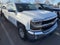 2017 Chevrolet Silverado 1500 LT Texas Edition
