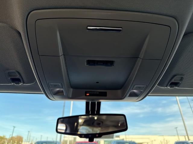 2017 Chevrolet Silverado 1500 LT Texas Edition