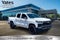 2025 Chevrolet Colorado Work Truck