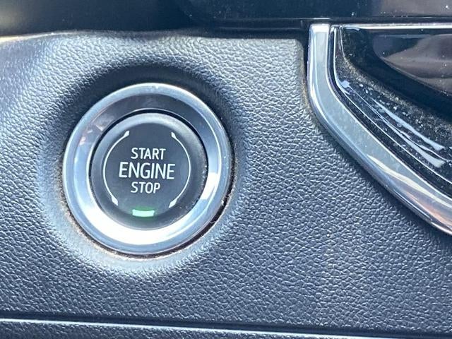 2025 Chevrolet Colorado Work Truck