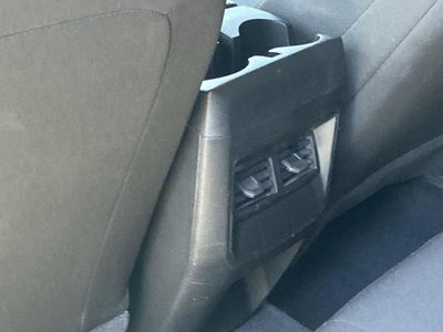 2025 Chevrolet Colorado Work Truck