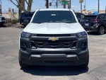 2025 Chevrolet Colorado Work Truck