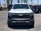 2025 Chevrolet Colorado Work Truck
