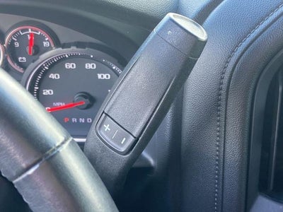 2021 Chevrolet Silverado 1500 RST All Star Edition