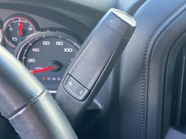 2021 Chevrolet Silverado 1500 RST All Star Edition