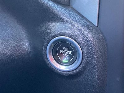 2021 Chevrolet Silverado 1500 RST All Star Edition