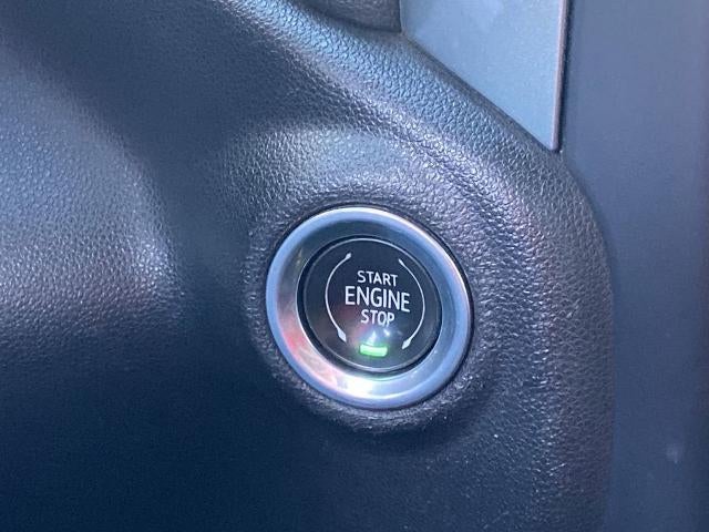 2021 Chevrolet Silverado 1500 RST All Star Edition