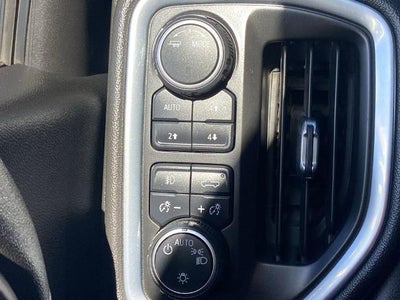 2021 Chevrolet Silverado 1500 RST All Star Edition