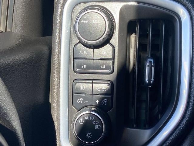 2021 Chevrolet Silverado 1500 RST All Star Edition