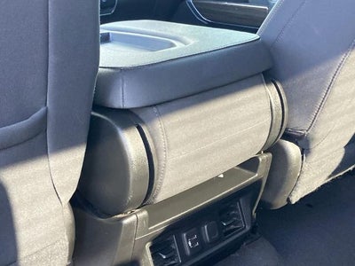 2021 Chevrolet Silverado 1500 RST All Star Edition