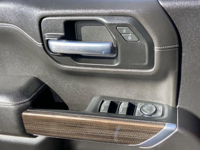 2021 Chevrolet Silverado 1500 RST All Star Edition