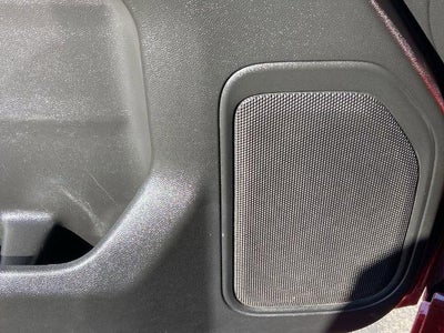 2021 Chevrolet Silverado 1500 RST All Star Edition