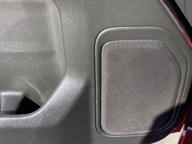 2021 Chevrolet Silverado 1500 RST All Star Edition