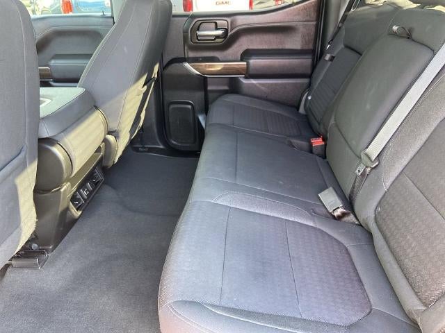 2021 Chevrolet Silverado 1500 RST All Star Edition