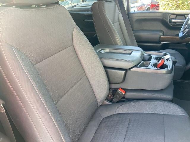 2021 Chevrolet Silverado 1500 RST All Star Edition