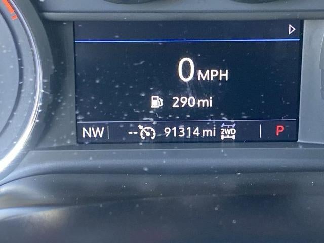 2021 Chevrolet Silverado 1500 RST All Star Edition