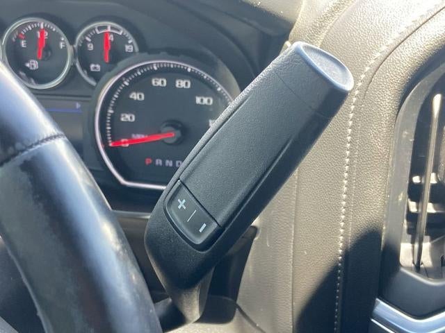 2020 Chevrolet Silverado 1500 RST All Star Edition