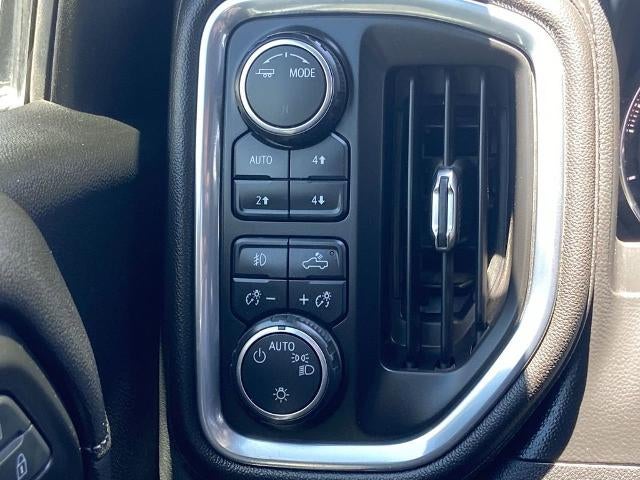 2020 Chevrolet Silverado 1500 RST All Star Edition
