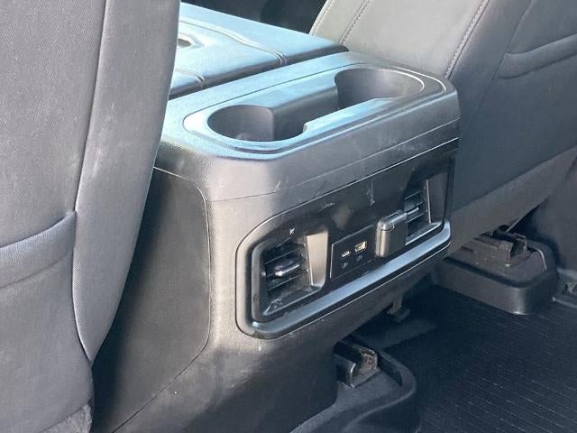 2020 Chevrolet Silverado 1500 RST All Star Edition