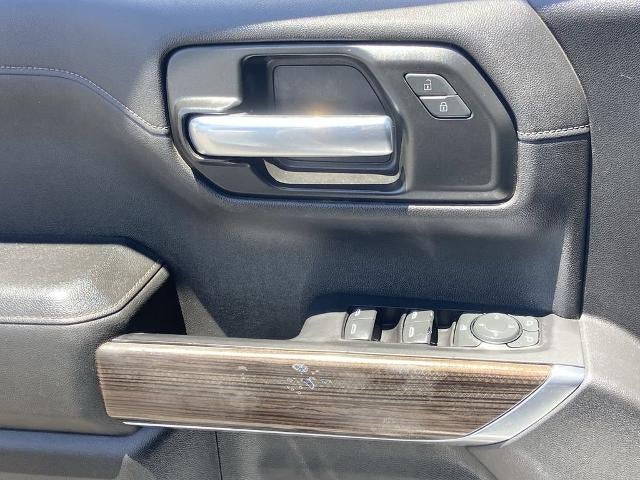 2020 Chevrolet Silverado 1500 RST All Star Edition