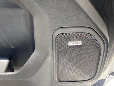 2020 Chevrolet Silverado 1500 RST All Star Edition