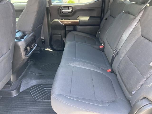 2020 Chevrolet Silverado 1500 RST All Star Edition