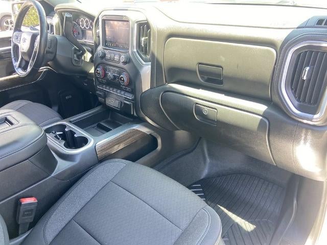 2020 Chevrolet Silverado 1500 RST All Star Edition
