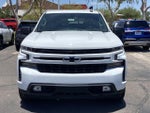 2020 Chevrolet Silverado 1500 RST All Star Edition