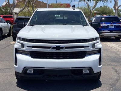 2020 Chevrolet Silverado 1500 RST All Star Edition