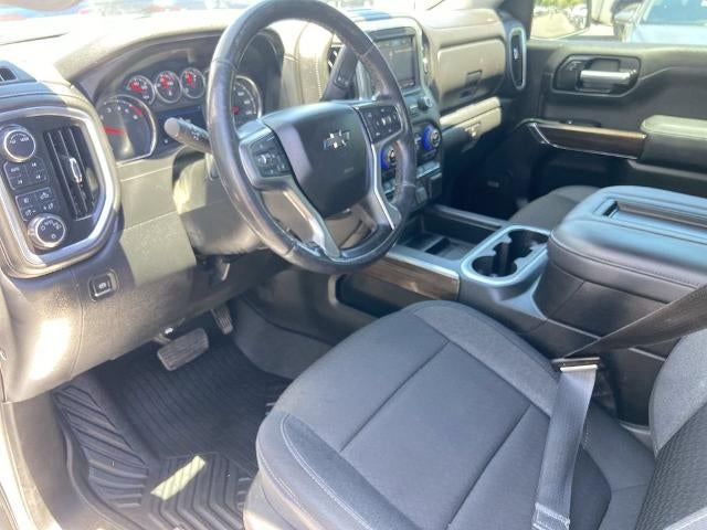 2020 Chevrolet Silverado 1500 RST All Star Edition