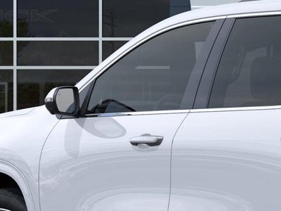 2027 GMC Acadia Denali