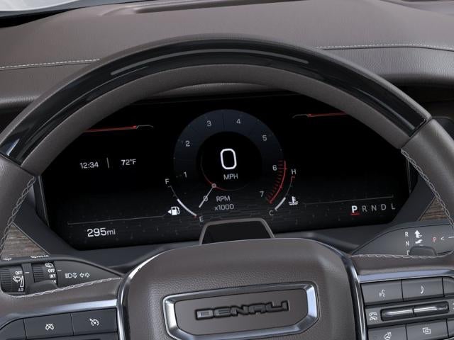 2027 GMC Acadia Denali