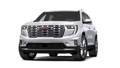 2027 GMC Acadia Denali