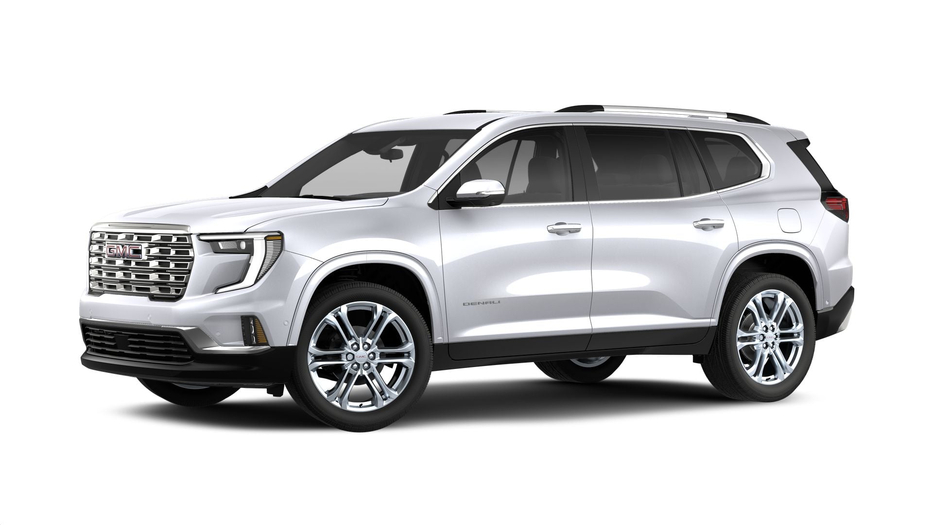 2027 GMC Acadia Denali