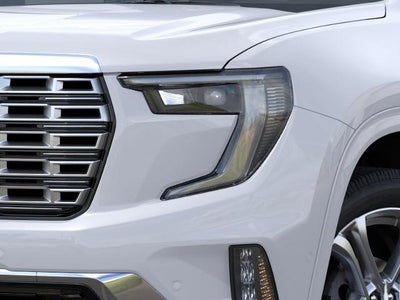 2027 GMC Acadia Denali