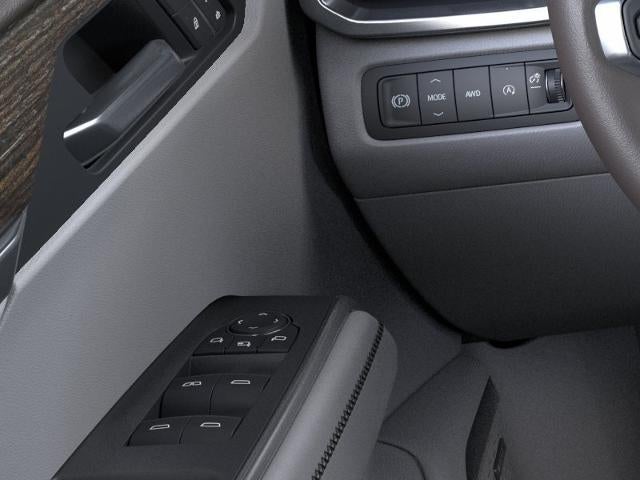 2027 GMC Acadia Denali
