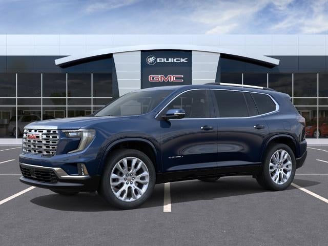2027 GMC Acadia Denali - Photo 26