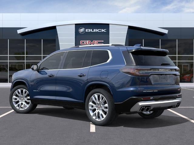 2027 GMC Acadia Denali - Photo 27