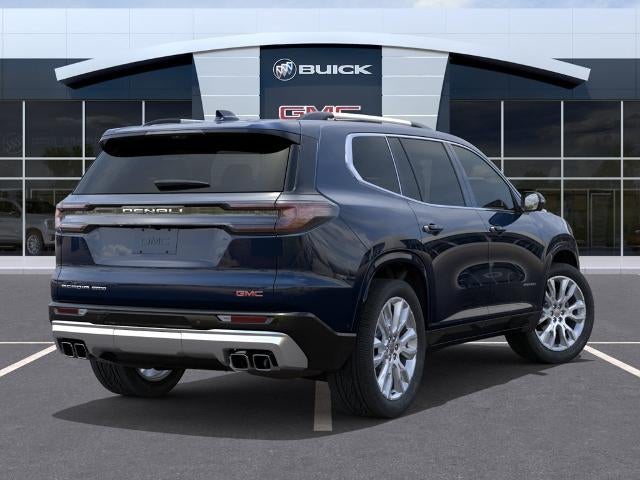2027 GMC Acadia Denali - Photo 28