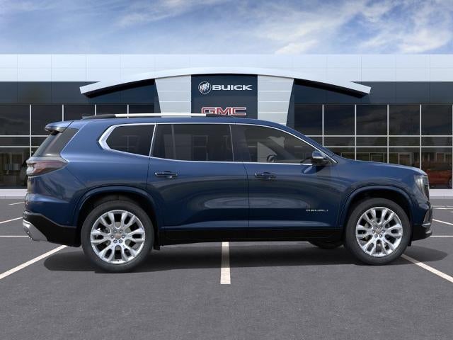 2027 GMC Acadia Denali - Photo 29