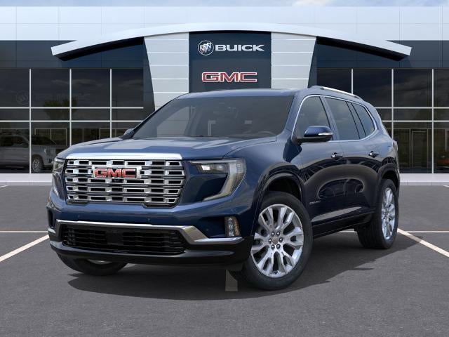 2027 GMC Acadia Denali - Photo 30