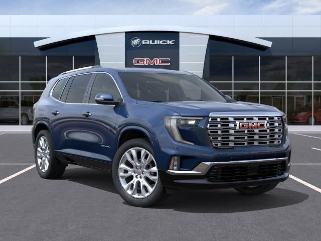 2027 GMC Acadia Denali - Photo 31