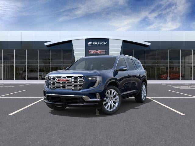 2027 GMC Acadia Denali - Photo 32
