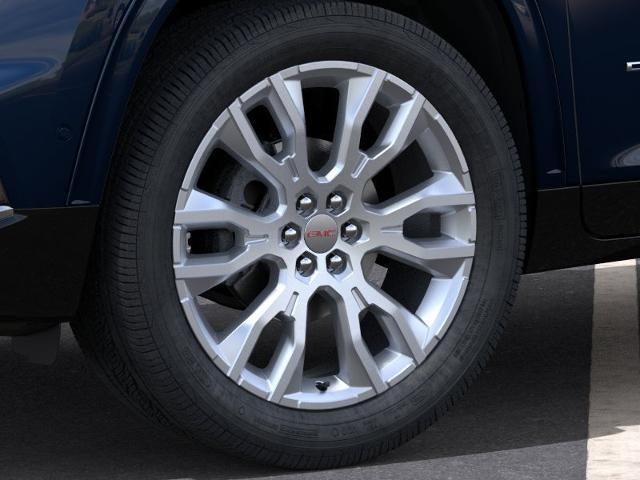 2027 GMC Acadia Denali - Photo 33