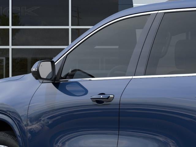 2027 GMC Acadia Denali - Photo 36